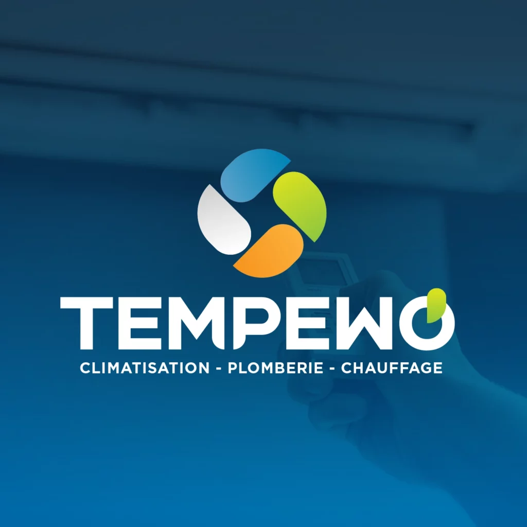 Logo Tempewo